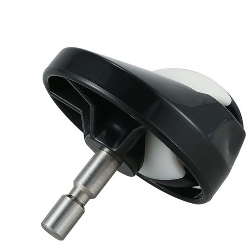 Roue sur roulettes avant pour aspirateur iRobot Roomba, remplacement, séries 500 600 700 800 560 650 770 780 May06106491