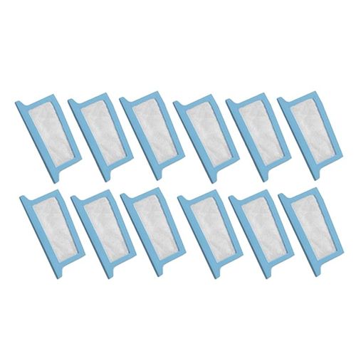 Filtres ultrafins jetables, 12 pièces, pour Philips Respironics DreamStation May06106832