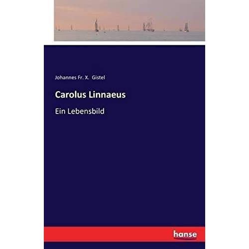 Carolus Linnaeus