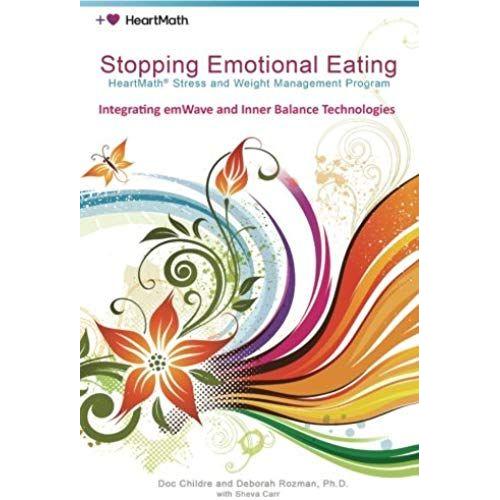 Stopping Emotional Eating: Heartmath Stress And Weight Management Program