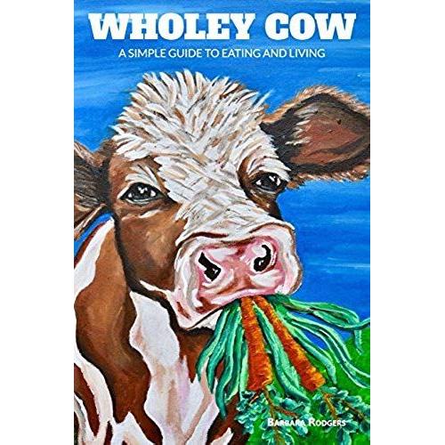 Wholey Cow
