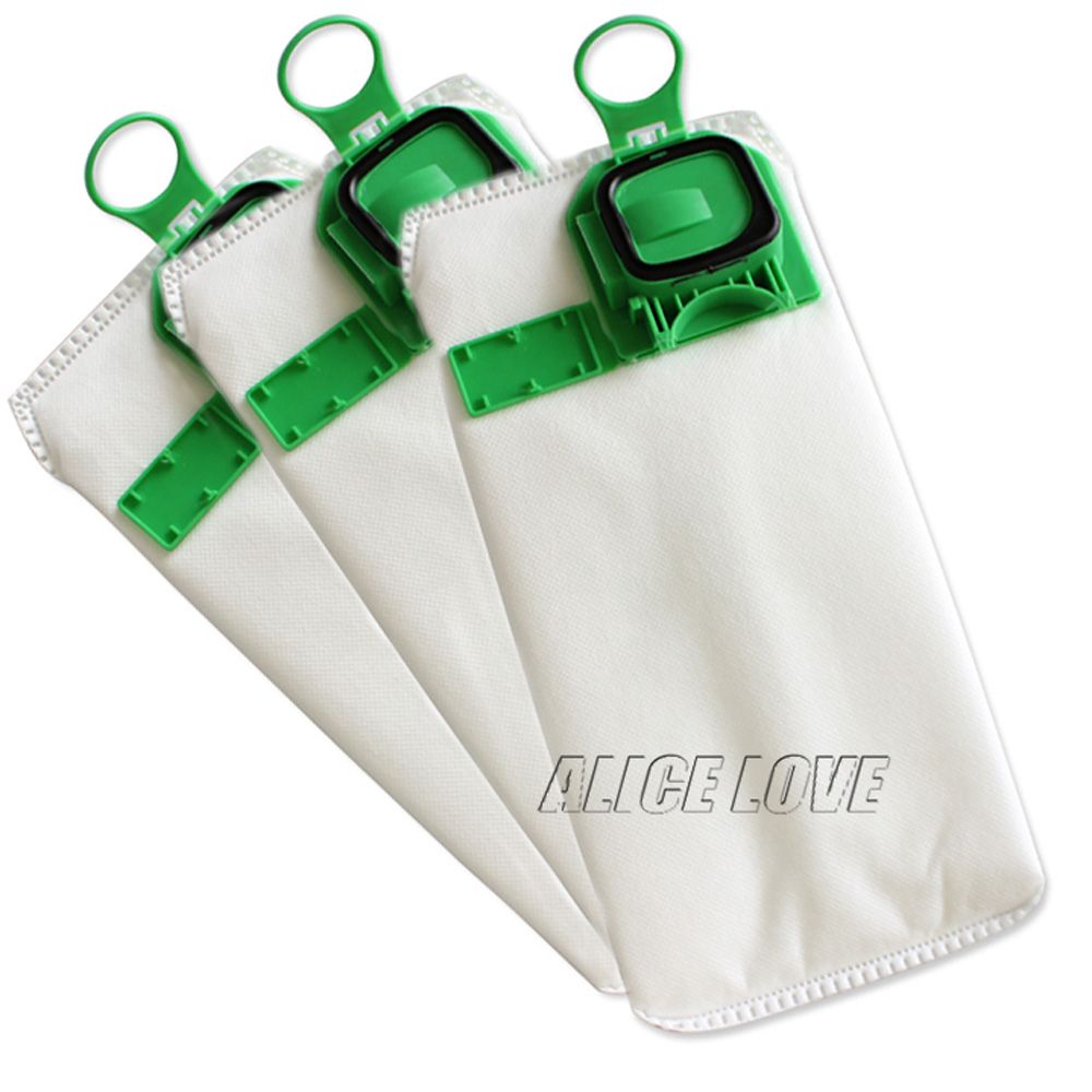 Filtre  poussire  haute efficacit, 3 pices, remplacemen...
