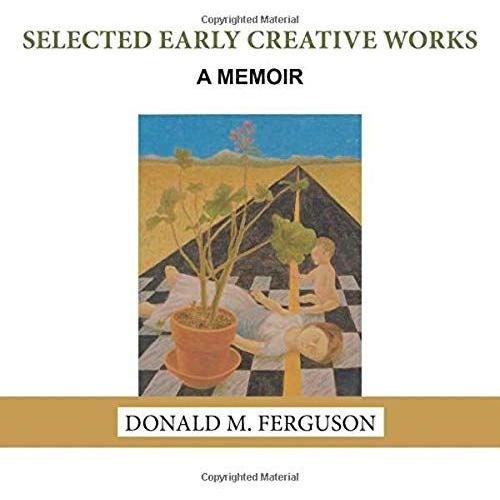 Selected Early Creative Works