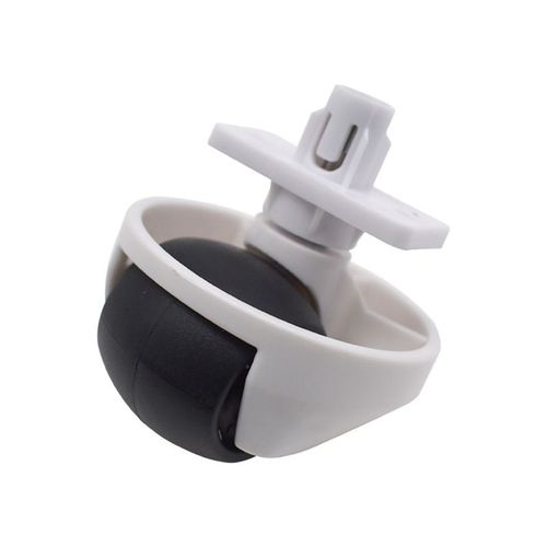 Roue avant pour aspirateur Xiaomi Roborock S65 S55 Max S65 Pure S45 Max S70 S75, pièces de rechange universelles May06109136