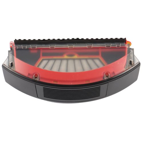 Collecteur de Poussière Filtre Bac Collecteur pour IRobot Roomba 500 Série 550 560 570 580 52708 551 527 530 535 Pièces UN May06108959