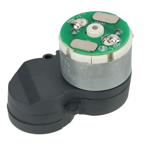 Moteur à brosse latérale pour aspirateur Robot Roborock S7 S70 S75, pièces de rechange, accessoires de réparation, boîte de vitesses May06109809
