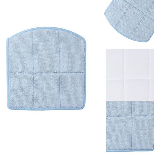 Chiffon de nettoyage pour Robot de balayage Ecovacs CEN360, , accessoires, Dibao, carte magique, boîte magique, PLUS chiffon de nettoyage May06100243