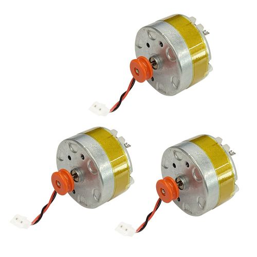 Moteur de Transmission d'engrenage pour aspirateur Robot Xiaomi 1er 2ème et Roborock S50 S51 S55, capteur LDS, moteur de nettoyage May06101261