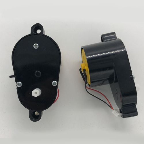 Moteur à brosse latérale pour aspirateur Robot ECOVACS Deebot X500 CR120 CEN540 CEN546, pièces de rechange pour moteur L/R, accessoires May06104340