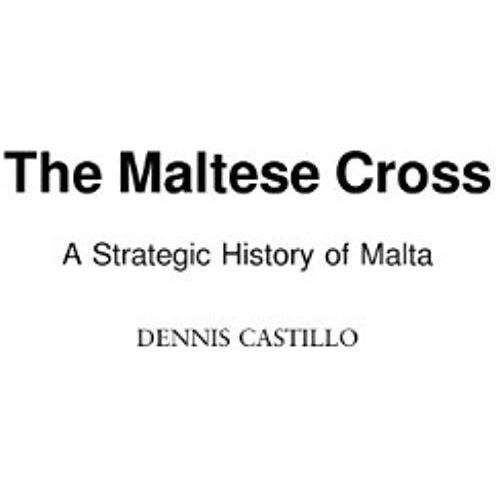 The Maltese Cross