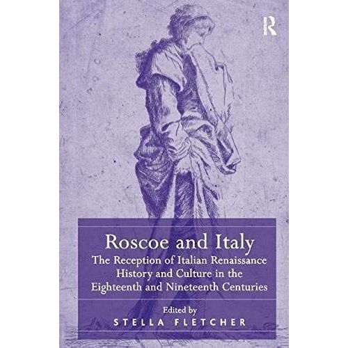 Roscoe And Italy