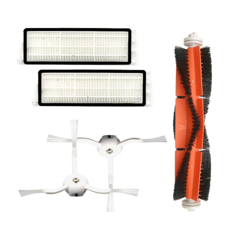 Pièces de rechange pour aspirateur Mi Robot Roborock S50 S51 Roboro...