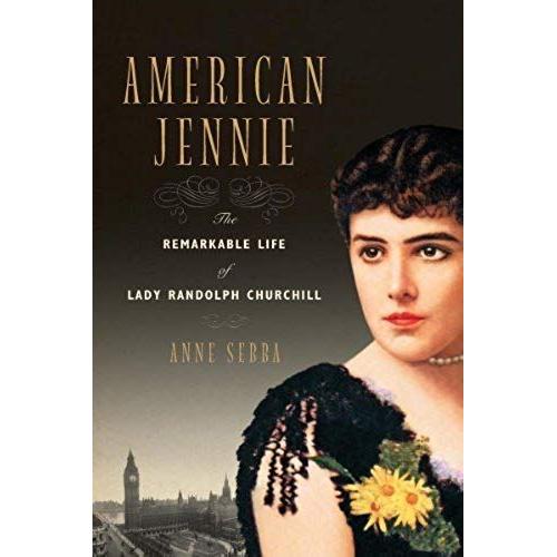 American Jennie