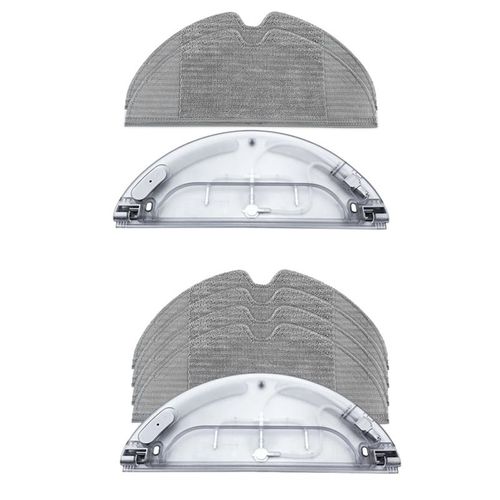 Réservoir d'eau de rechange pour aspirateur Robot Xiaomi Mijia Mi 1C, pièces détachées, accessoires ménagers May06102737