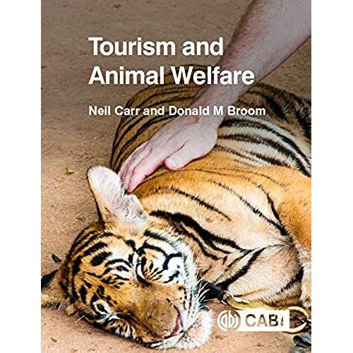 Tourism And Animal Welfare