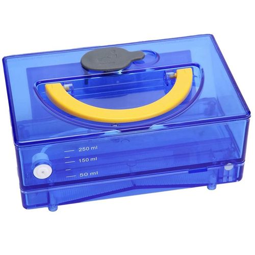 Réservoir d'eau pour aspirateur Robot ILIFE V5S Pro, boîte à eau, pièces de rechange, réservoir d'eau May06103246