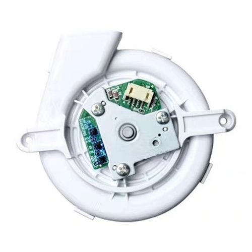 Moteur de ventilateur pour aspirateur Robot XIAOMI Mijia 1 s 1st Roborock S50 S51 S55, pièces et accessoires d'origine May06104217