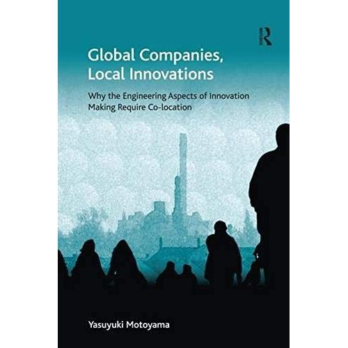 Global Companies, Local Innovations