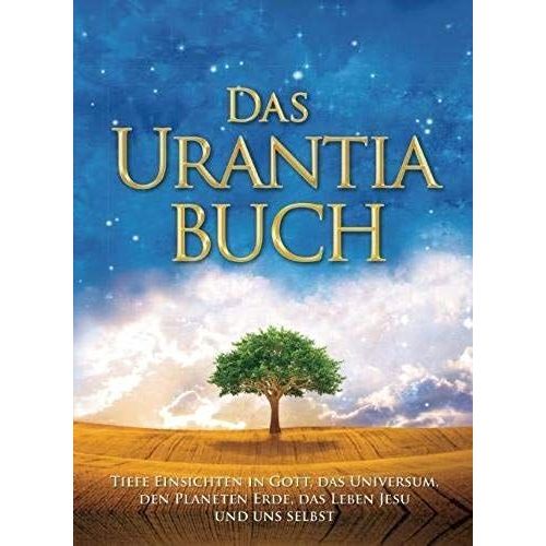 Das Urantia Buch
