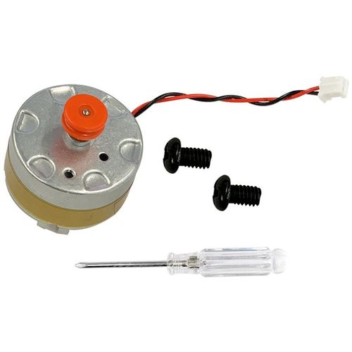 Moteur de Transmission d'engrenage pour Xiaomi Mijia 1ère 2ème et Roborock S50 S51 S55, capteur LDS, moteur de nettoyeur de Robot May06104109
