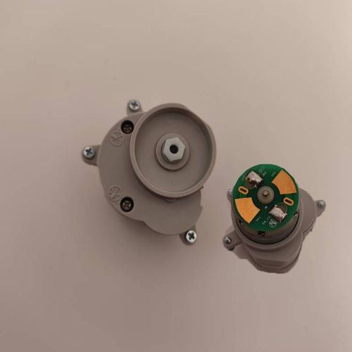 Moteur de boîte de vitesses de brosse latérale pour XIAOMI Mi Robot Mijia 1s, pièces de rechange de module de brosses la May06104715