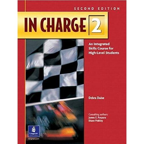 In Charge 2 Teacher's Edition