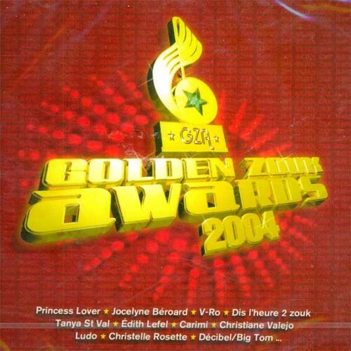 Golden Zouk Awards 2004