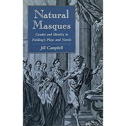 Natural Masques