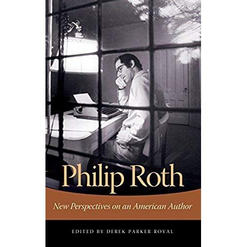 Philip Roth