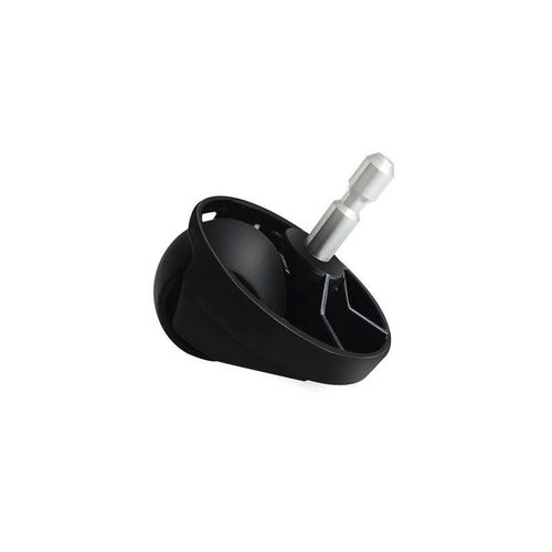 Roue avant de guidage pour aspirateur Robot Conga Cecotec, 1 pièce, pièces et accessoires pour aspirateur Robot 3290 3490 3690 4090 May06104338