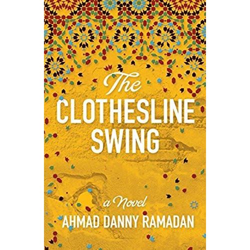 The Clothesline Swing