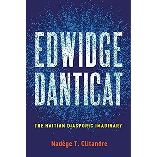 Edwidge Danticat