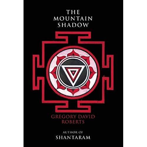 The Mountain Shadow