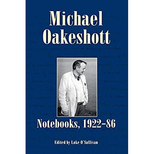 Michael Oakeshott