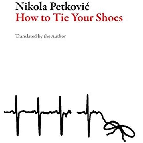 How To Tie Your Shoes