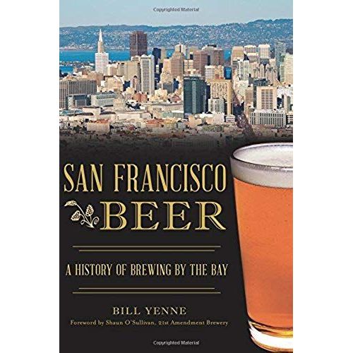 San Francisco Beer