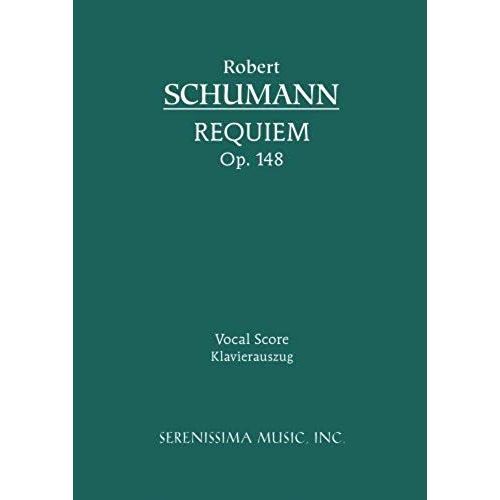 Requiem, Op.148