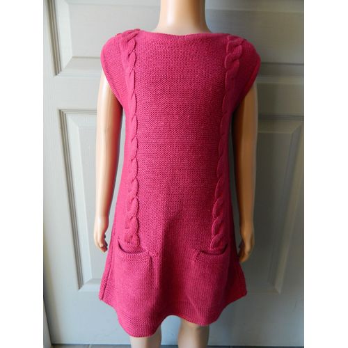 Robe" Kidkanai "T 4 Ans