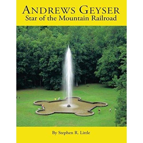 Andrews Geyser