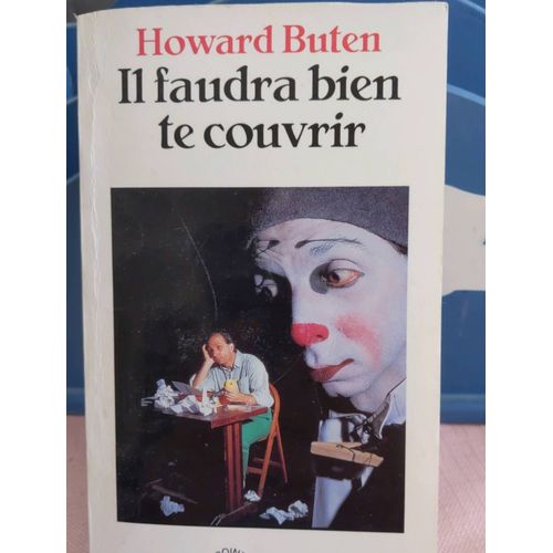 Il Faudra Bien Te Couvrir