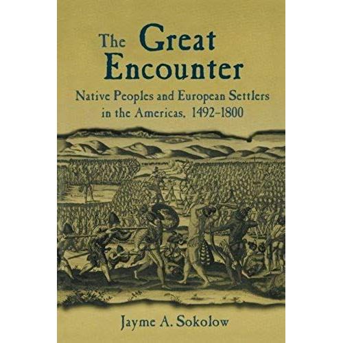 The Great Encounter