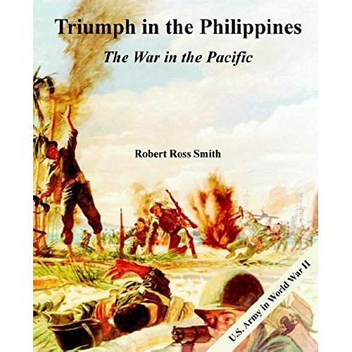 Triumph In The Philippines
