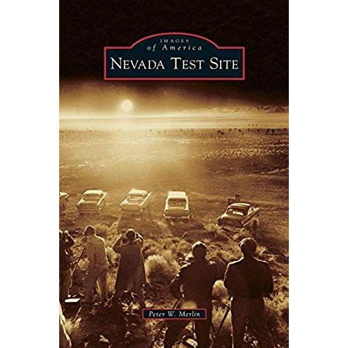 Nevada Test Site