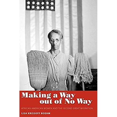 Making A Way Out Of No Way