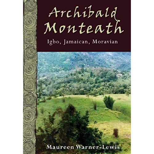 Archibald Monteath