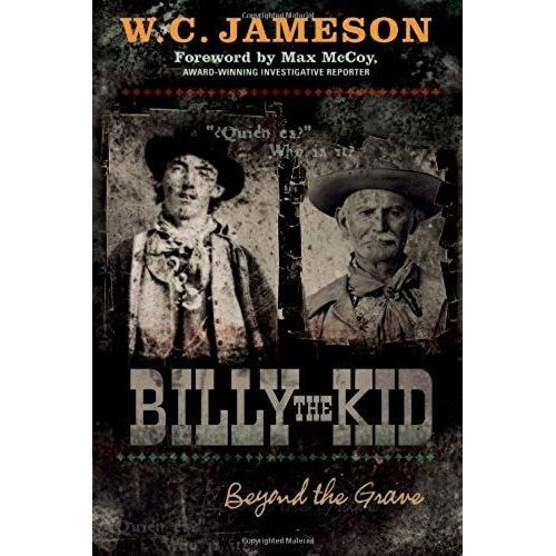 Billy The Kid