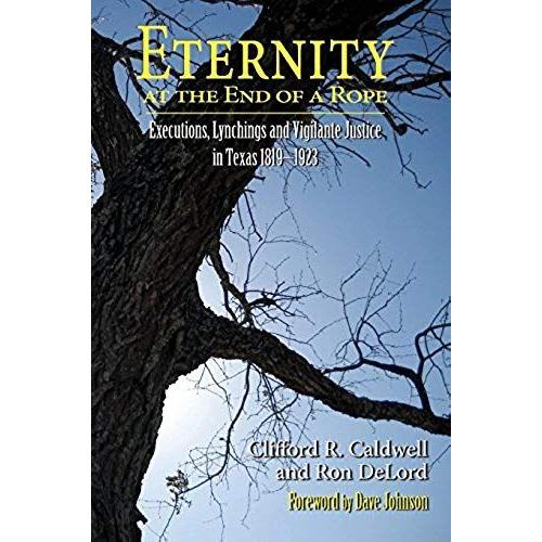 Eternity At The End Of A Rope (Hardcover)
