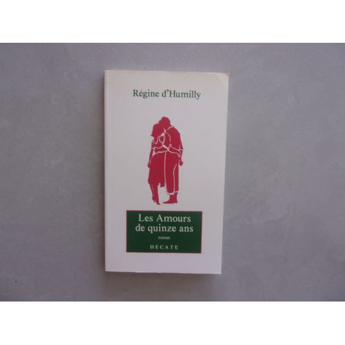 Les Amours De Quinze Ans