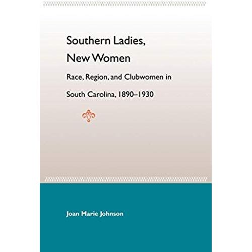 Southern Ladies, New Women