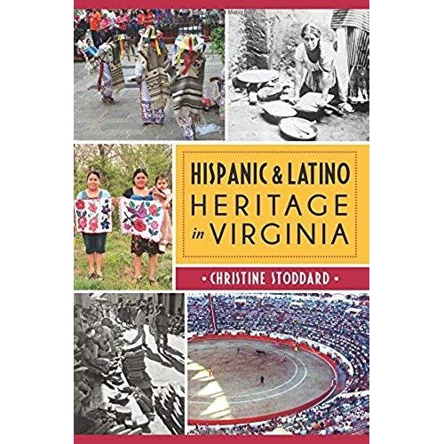 Hispanic & Latino Heritage In Virginia